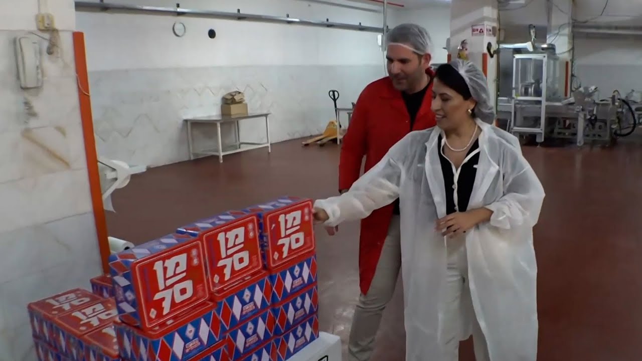 עונת הרוזלך והריכולים הגיעה: החברות מסחריות מרוויחות מטרנדים בטיקטוק