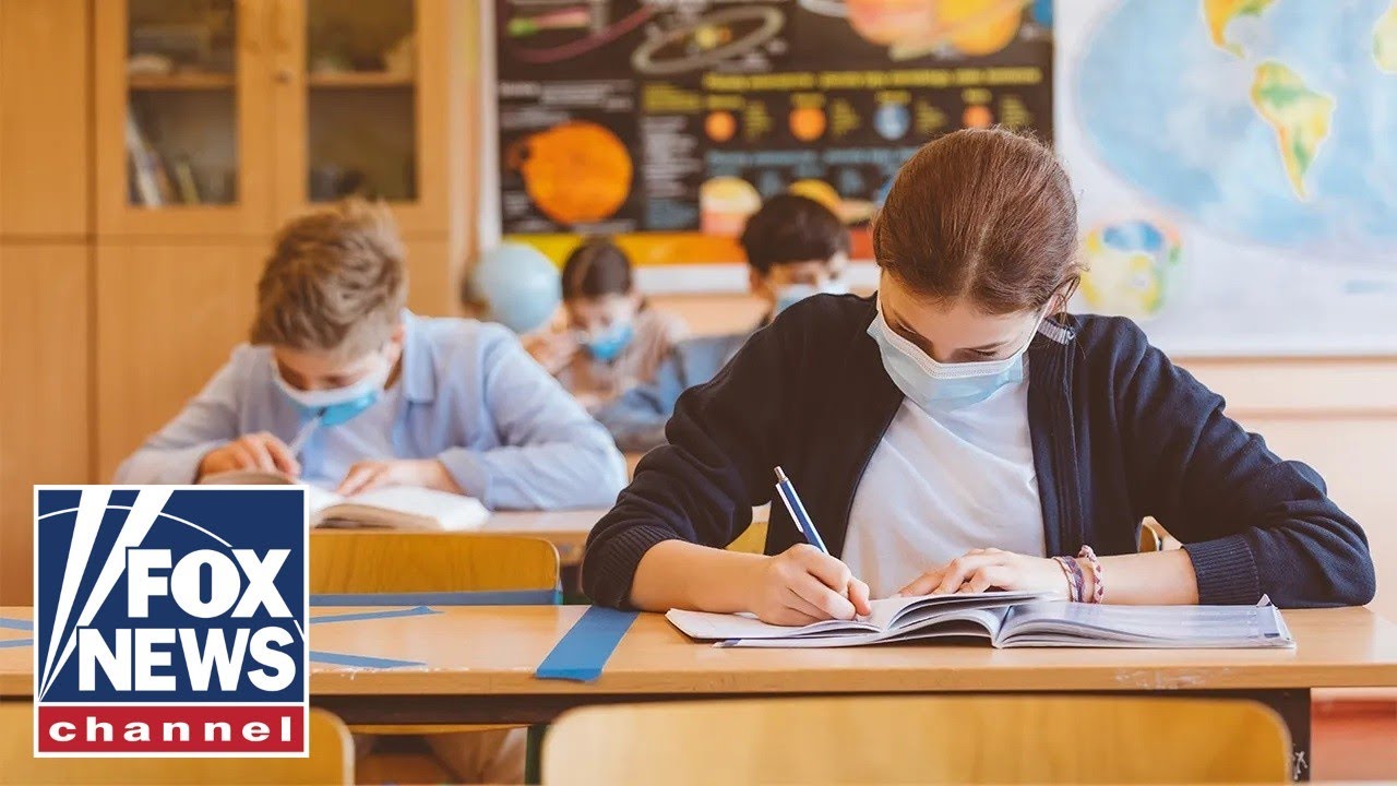 Schools mocked for hosting woke 'girlx' event