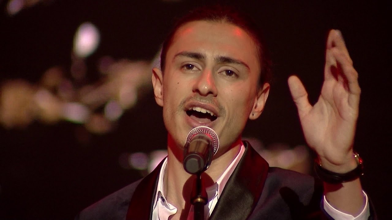 SERGIO HD - PAFUNDESI ( Kenga Magjike 2017 )