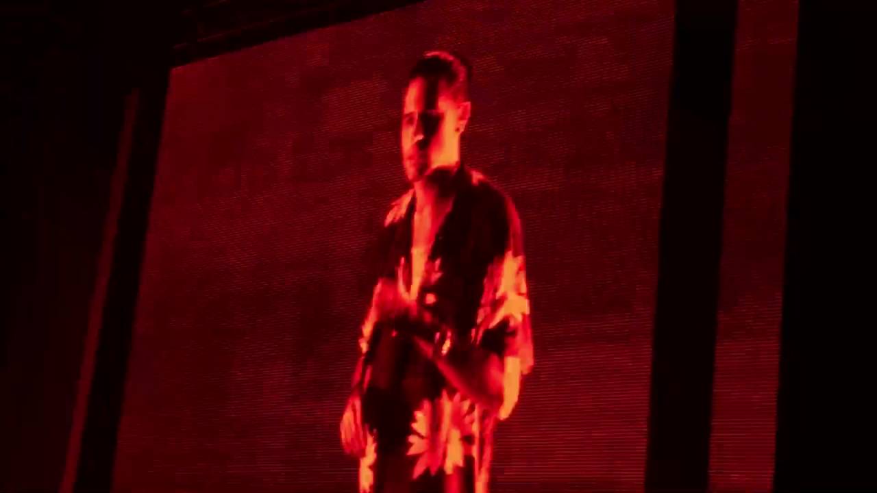 G-Eazy: Endless Summer Tour 