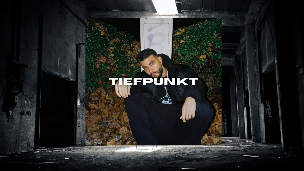 [FREE] Samra Type Beat - "Tiefpunkt" (prod. by LNT) | 2026