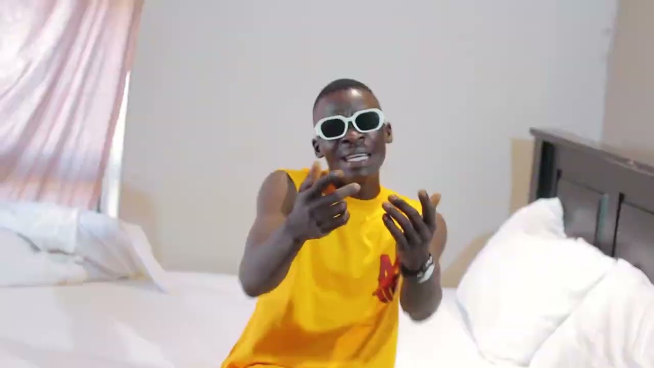KAY ZONDO_WAMOZA (official video) DIRECTOR TRUST