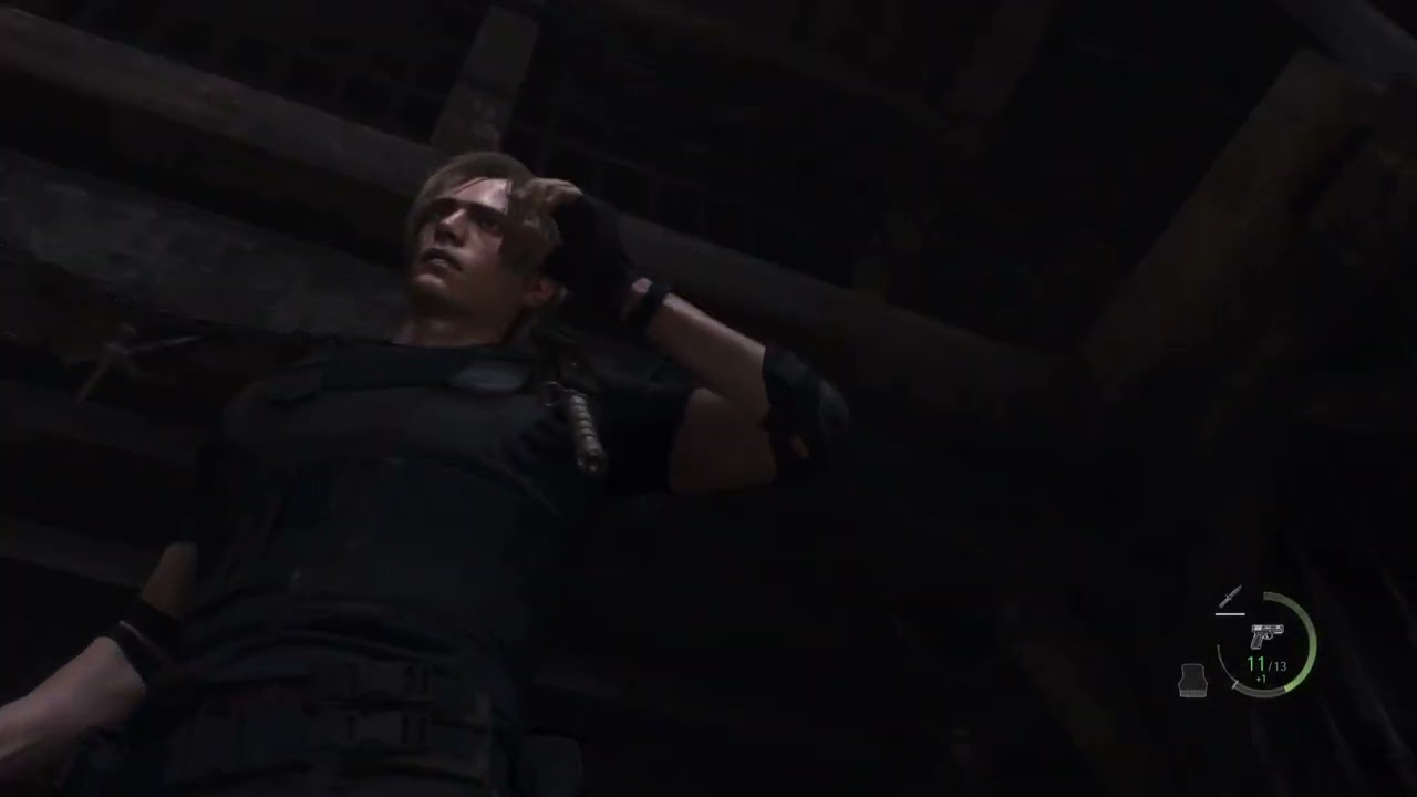 Resident Evil 4 - Part 6