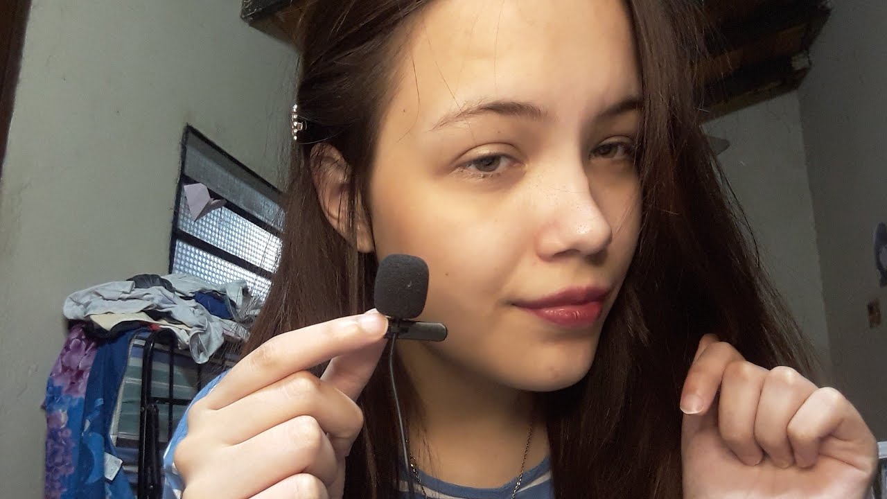 20 minutos de ASMR casero para dormir o relajarse 💕 // especial 3k
