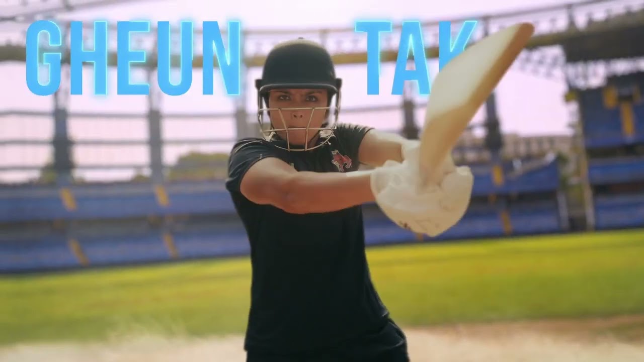 T20 Mumbai Men's and Women's League