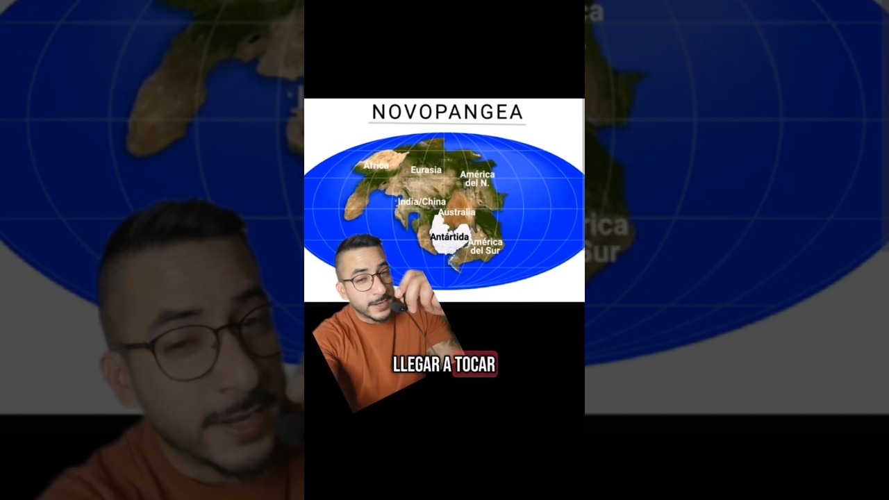 NOVOPANGEA 