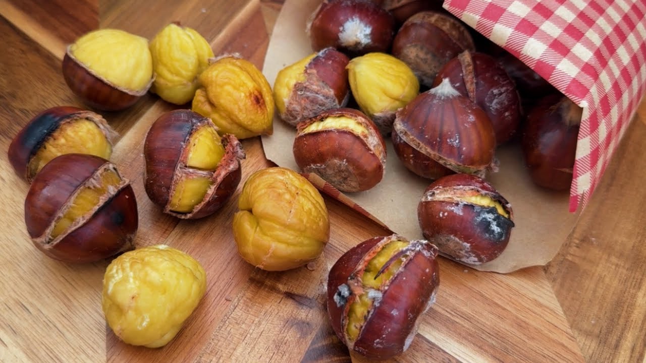 3 RECETA SI TË PIQNI GËSHTENJA QË HAPEN LEHTË