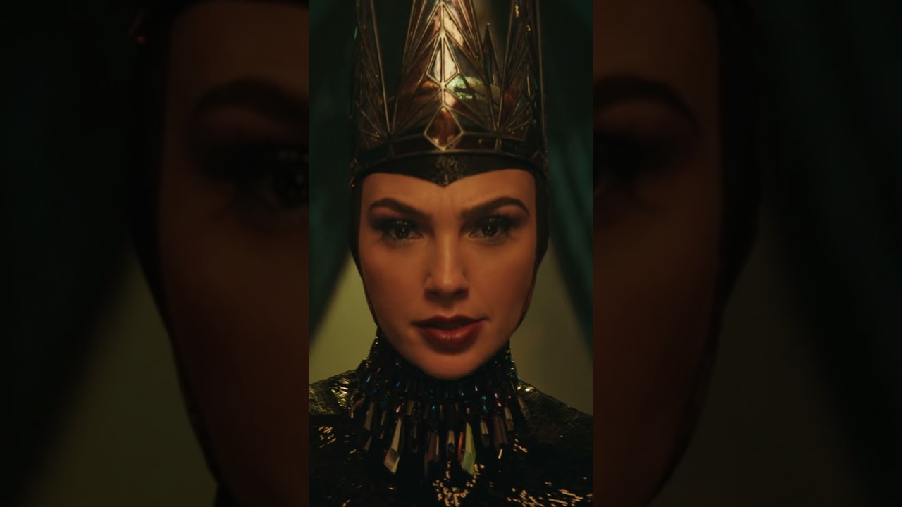 Disney&rsquo;s Snow White | Official Trailer | In Cinemas 20 March 2025