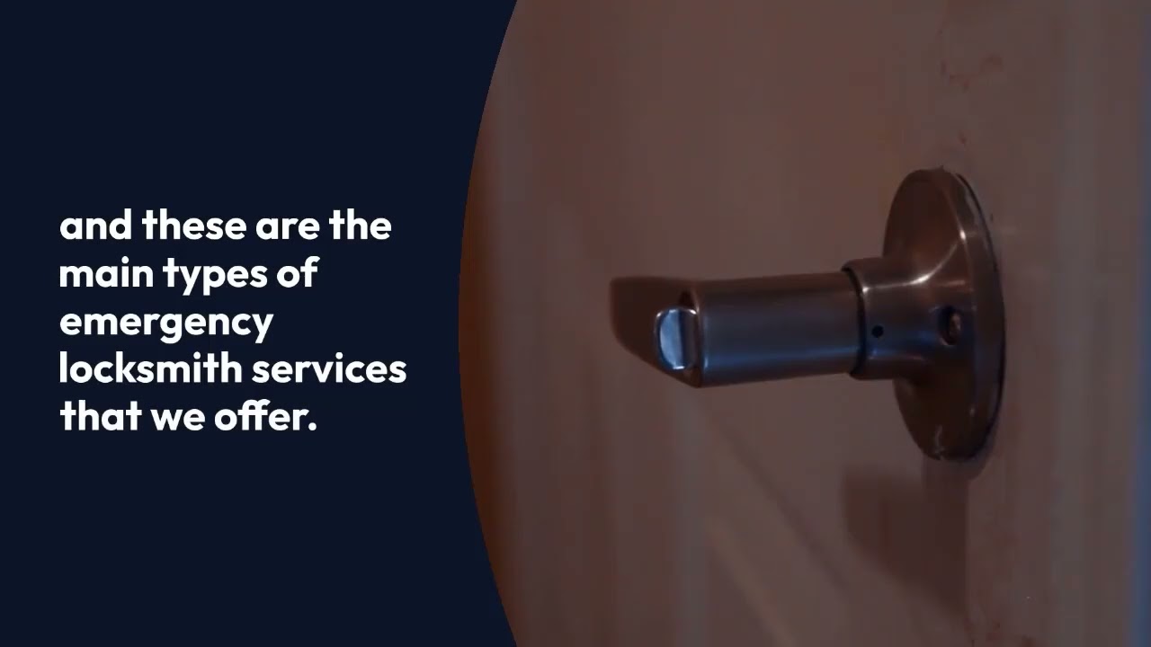 Looking For An Emergency Locksmiths in Peterborough