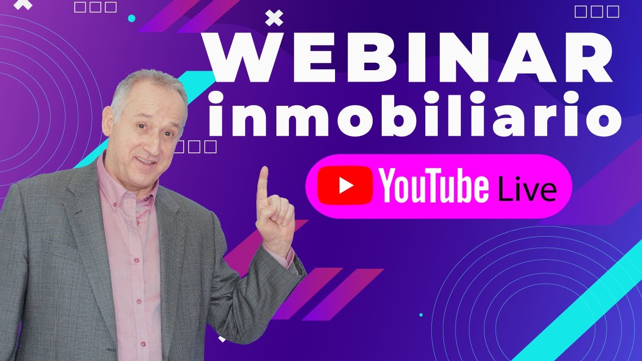 Webinar Bienes Raíces México “Cómo Convencer a tus Clientes de que Tú Eres la Mejor Opción”