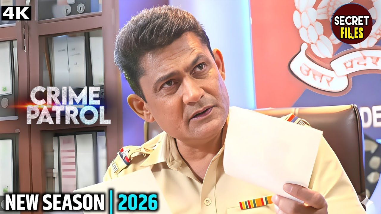 #uttarpradesh Crime | Crime Exposed | Crime Patrol | New Season #truestory