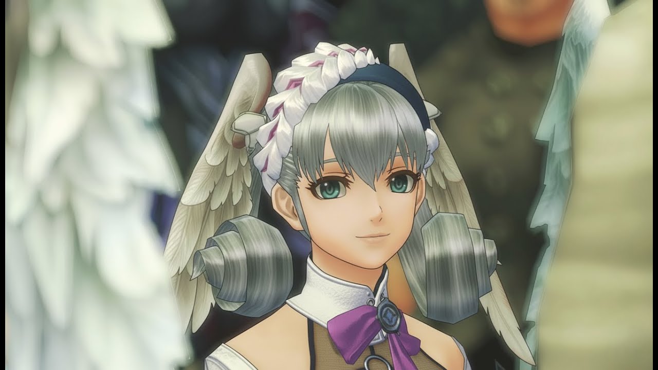 Xenoblade Chronicles DE: Future Connected - Full Story Cutscenes & Quiet Moments (Japanese Voice)