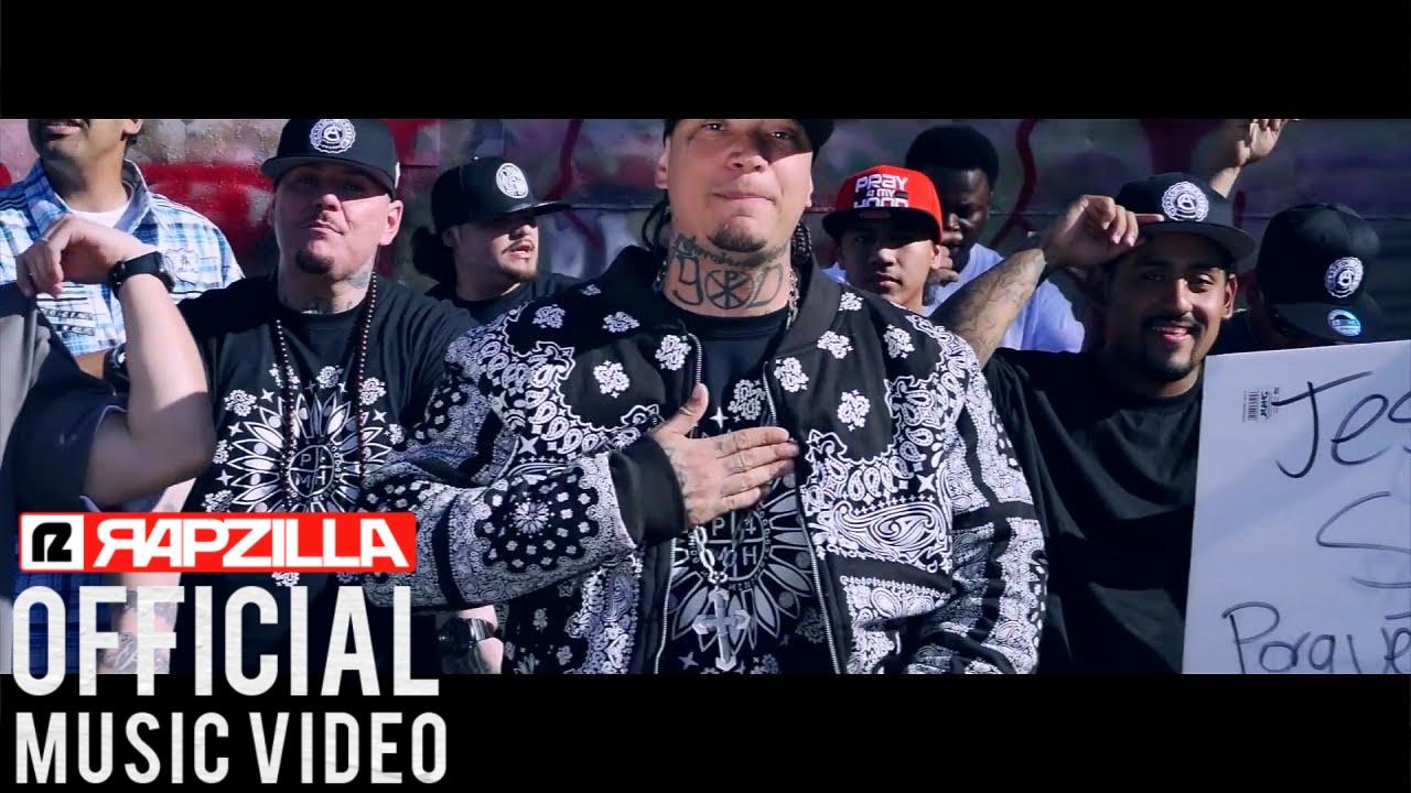 Sevin - Bout Whuteva ft. Illuminate music video (@sevinhogmob @rapzilla)