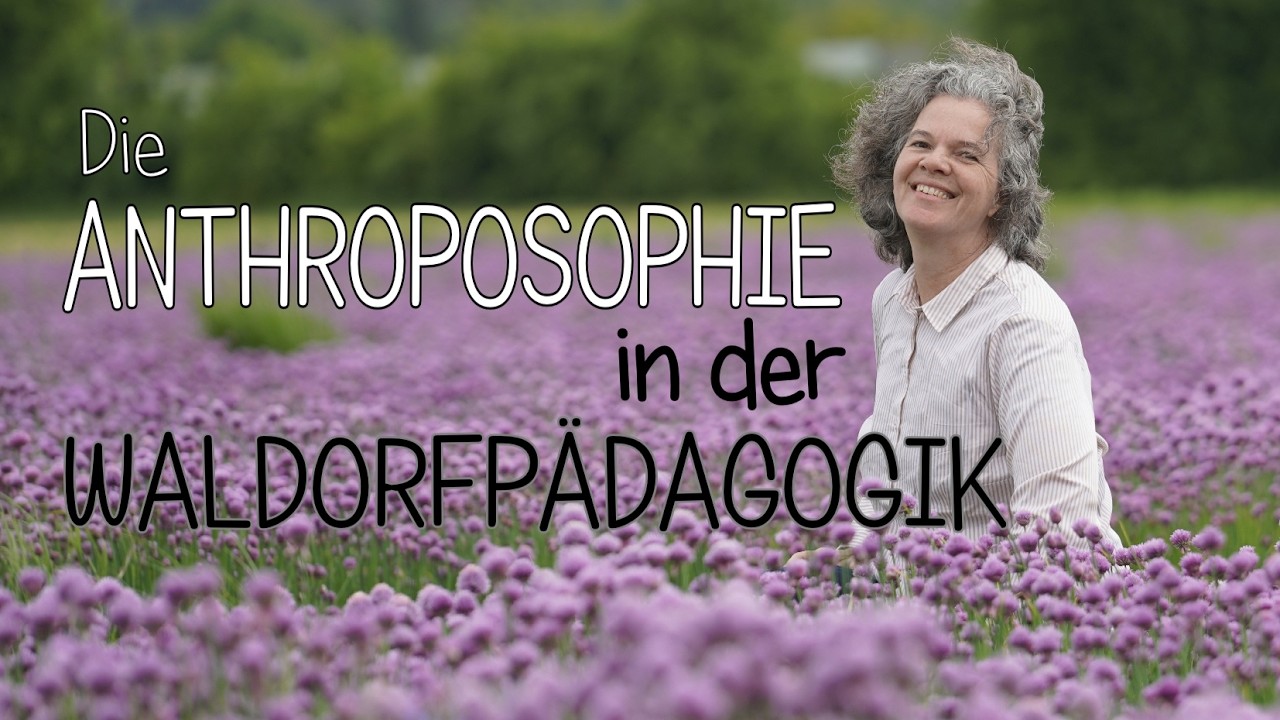 Waldorfschule und Anthroposophie?!