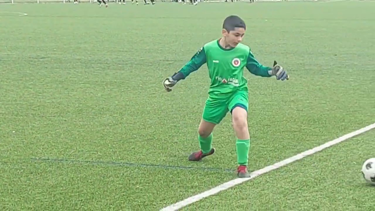Tournoi U13 à Metz.  AS ERMONT u12 en Quarts et Demi finale.  Le 30/04/2023.