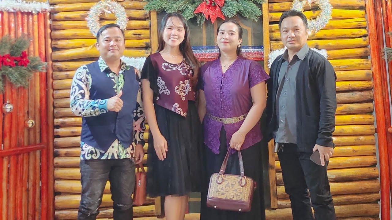 Lagu Murut – “Onsoi Tupo Ulun Bujang” | Cover Arry ft. Susi (2025)