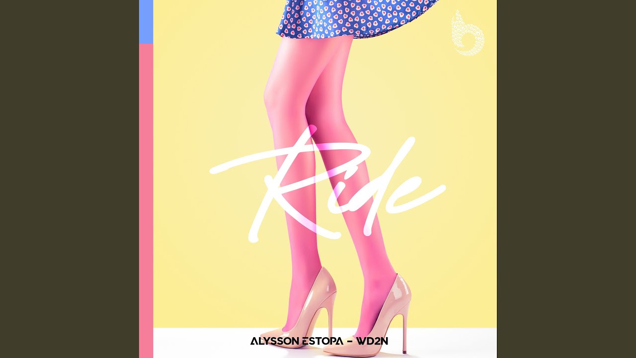 Ride (Extended Mix)