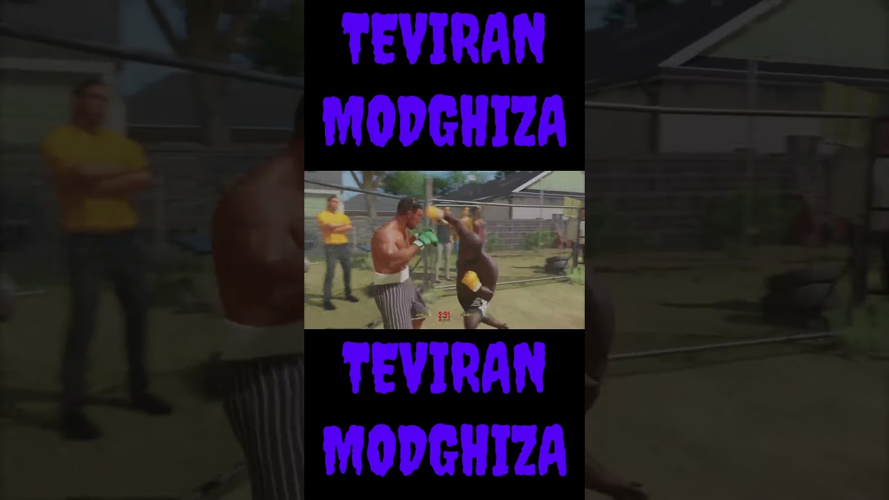 MMA: Levmeier V Shrimpson #shorts #mma