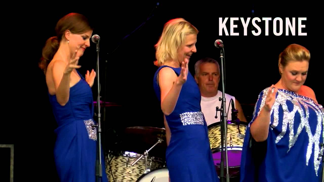 Cornelia Boesch: Tagesschau-Moderatorin rockt die Bühne