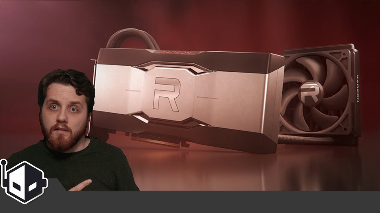 AMD Radeon RX 6950XT &lsquo;RDNA 2 Refresh&rsquo; Graphics Card To Rock Over 2.5 GHz Boost Clock