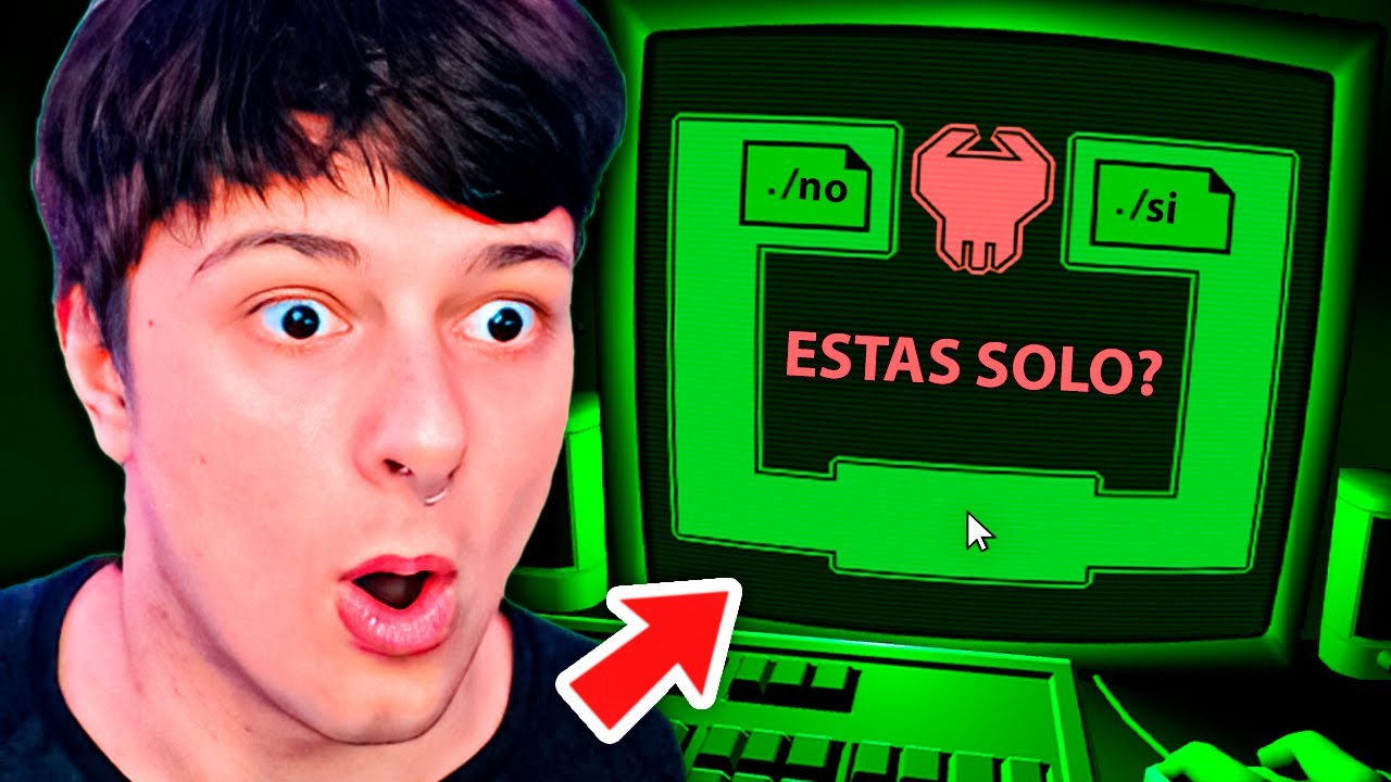 Por Qué Me Pregunta Eso? 😨 | Dreader