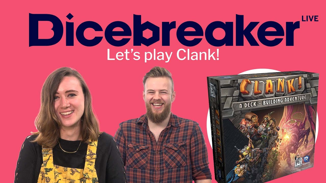 You've Never Played Clank!? Wheels tries out a classic for the first time LIVE