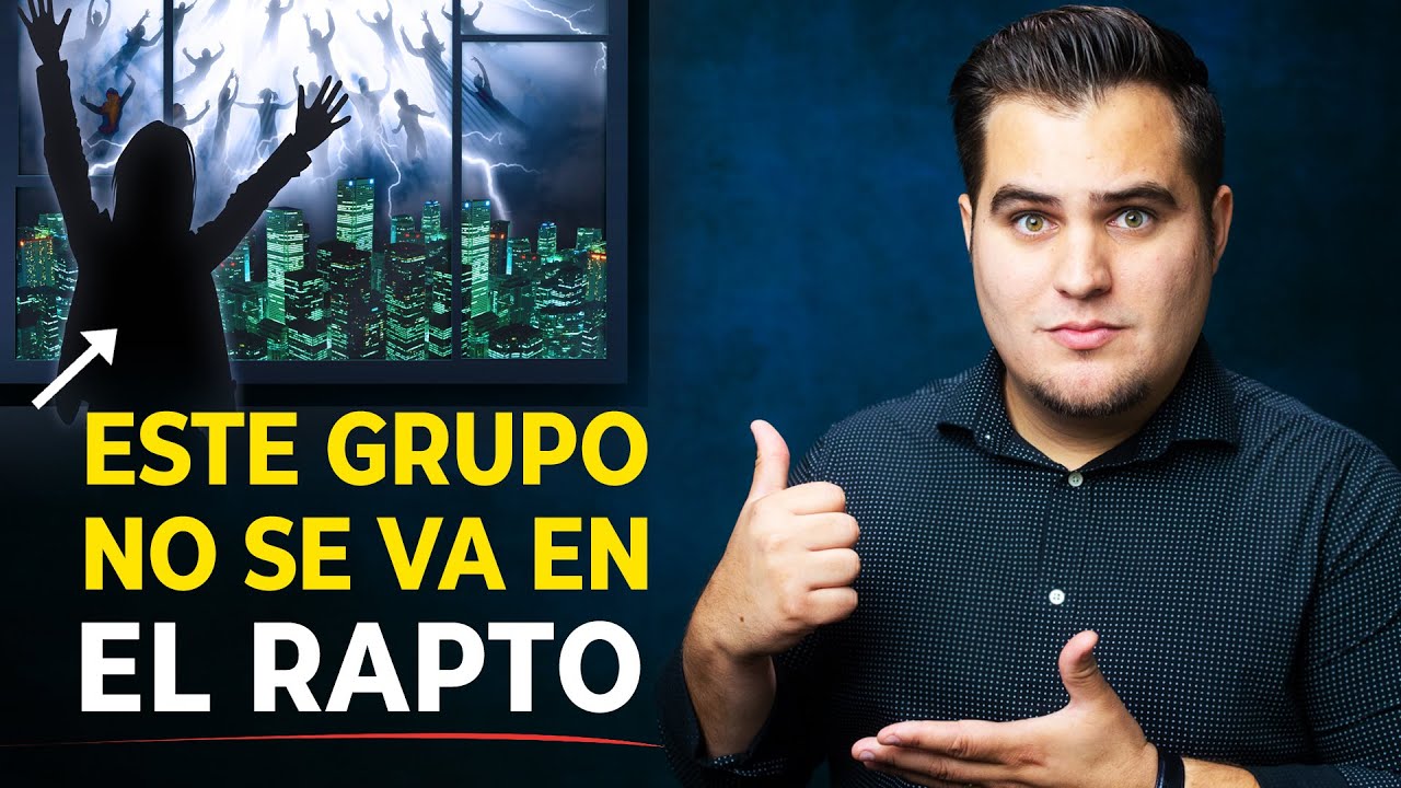 &iexcl;ALERTA! Estos 3 grupos se quedar&aacute;n en el rapto