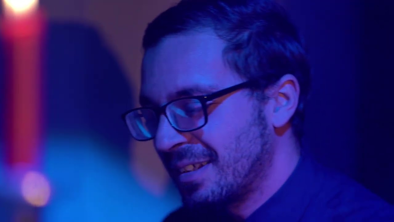 PROJEKT - TAHLIX - OFFICIAL MUSIC VIDEO