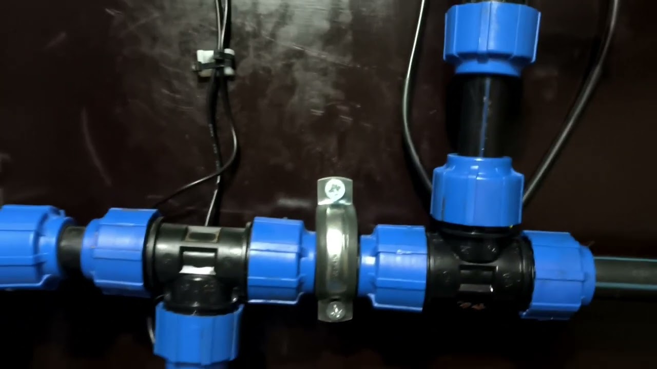 Гидробак без мембранный