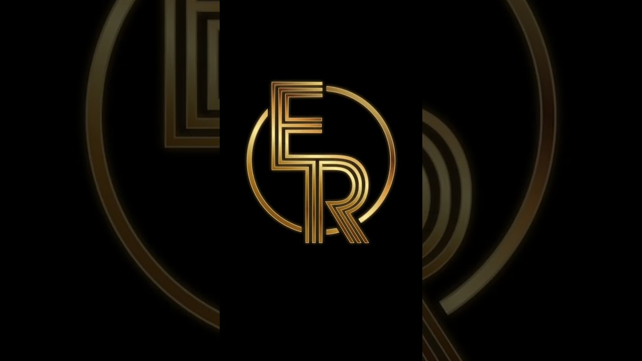 Diseño de Logo Letras II