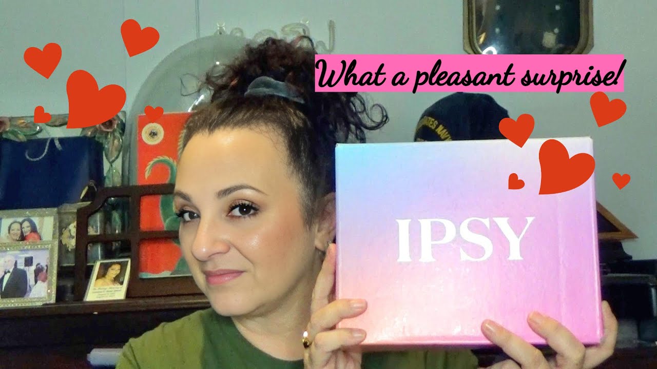 Намного лучше, чем я думал! Boxycharm за сентябрь 2025 года