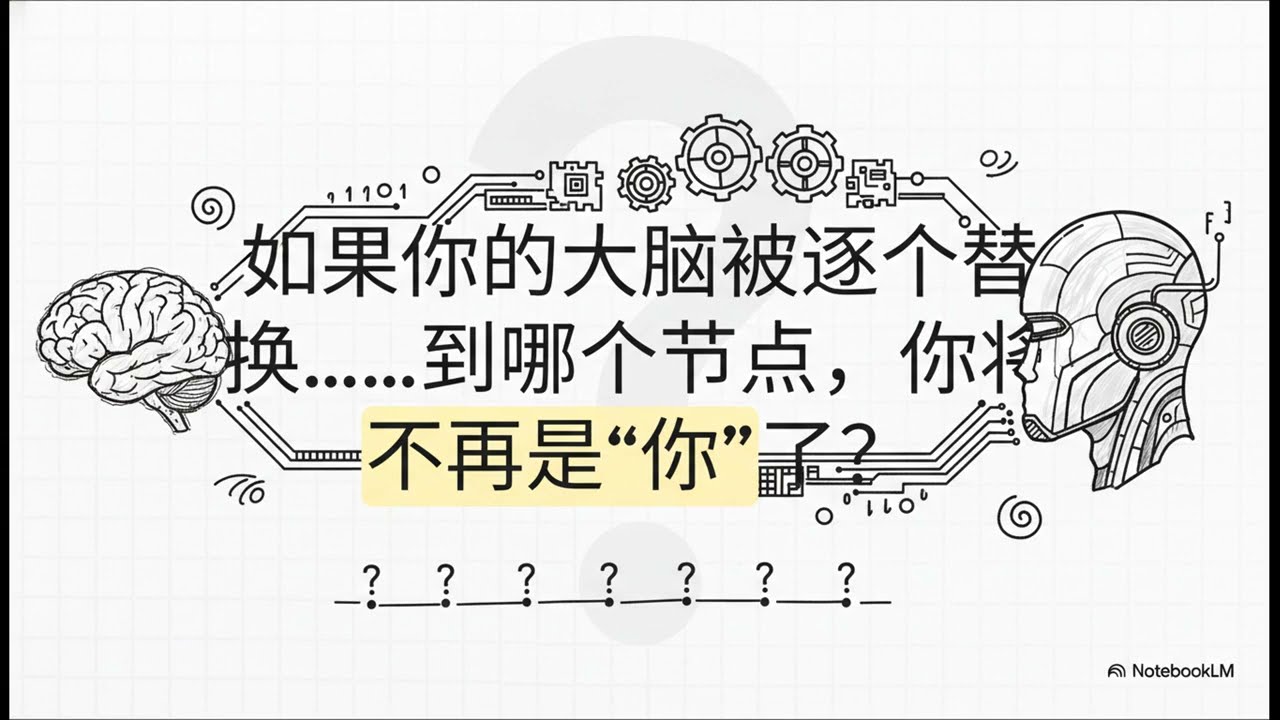 人工智能心理学：思维机器 vs思维心智