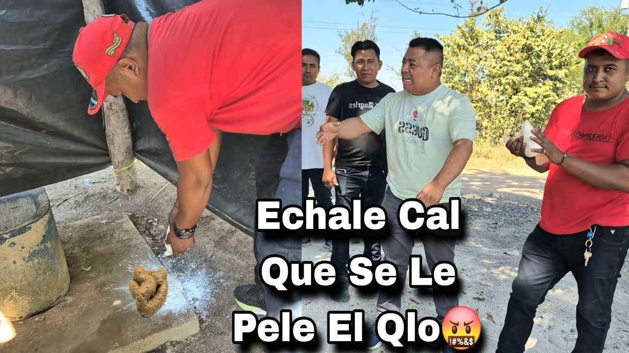 Mira Quién Fue A Dejar Su Cagadota|Es Una Integrate De Alo Chapin Asegura Titit🤬