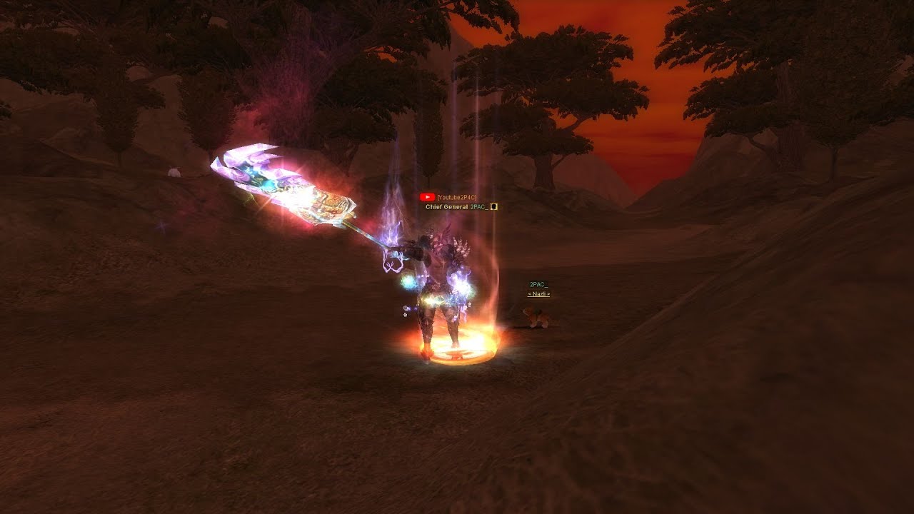 [Canlı Yayın Tekrarı] Tekrardan MEDUSA ama yine :D :C- Kratos iSro Silkroad Online