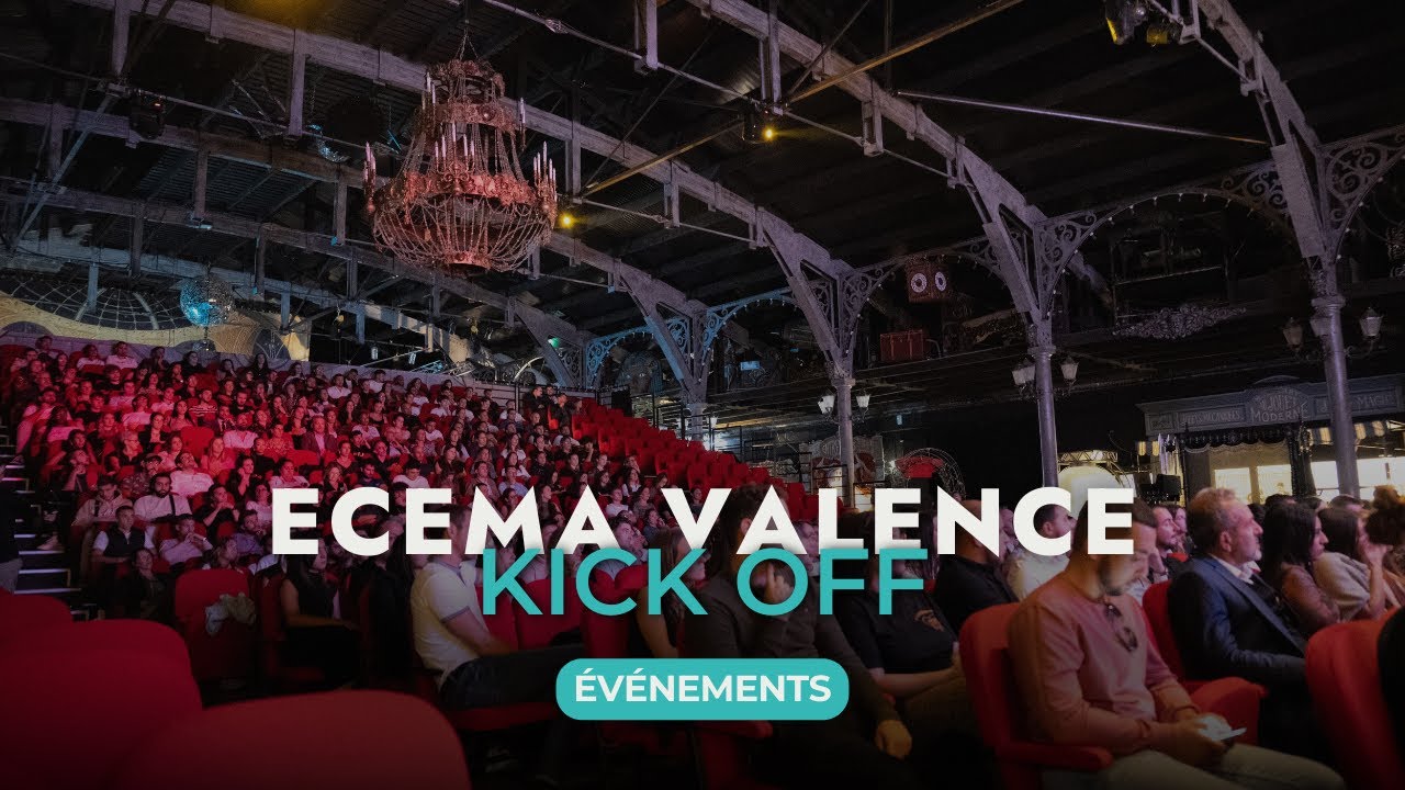 ECEMA Valence - Kick off 2023