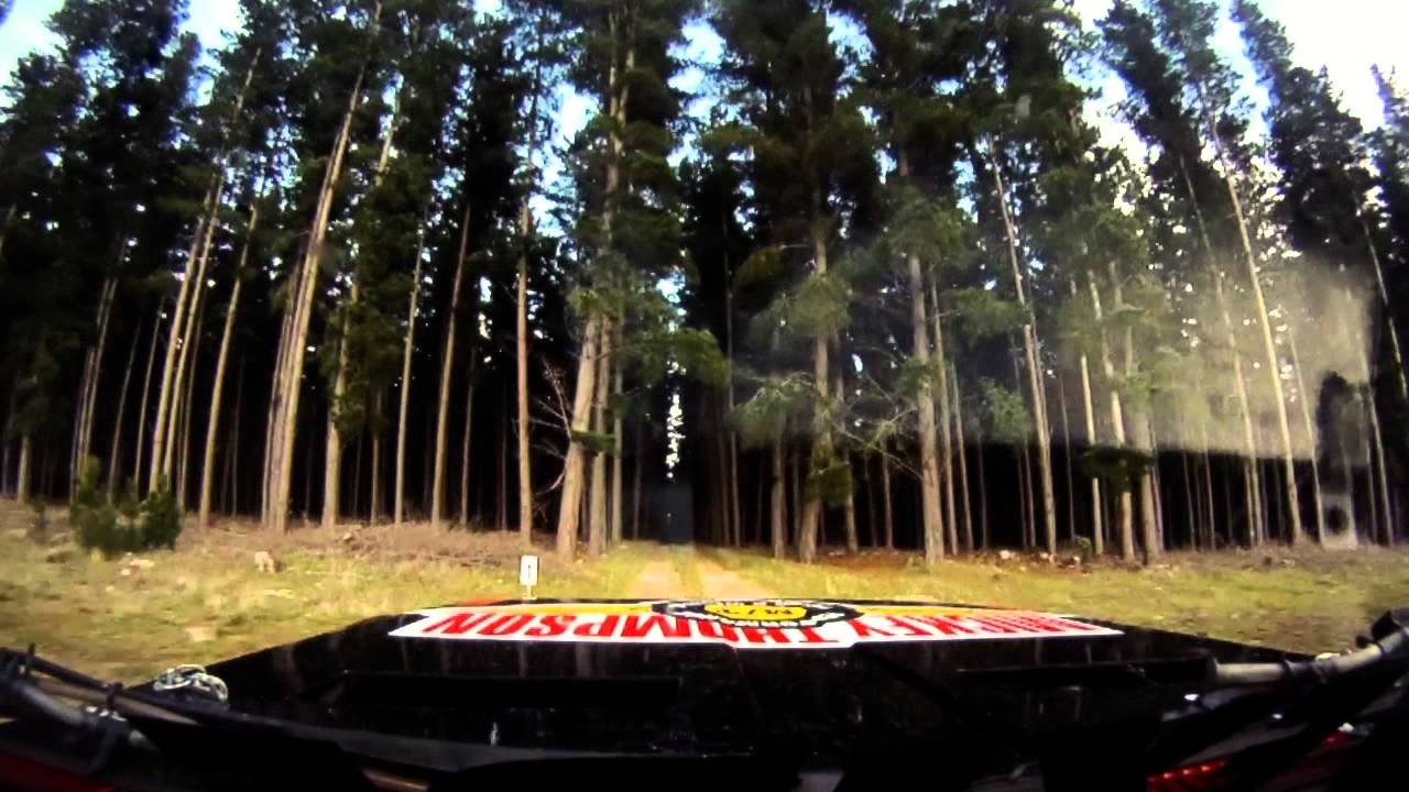 EXIDE OFFROAD BOWMAN.mp4
