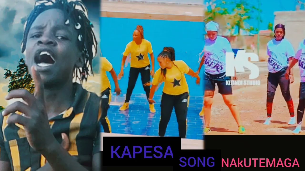 2026 KAPESA KAKACHOLAGWA SONG NAKUTEMAGA no 0680275702