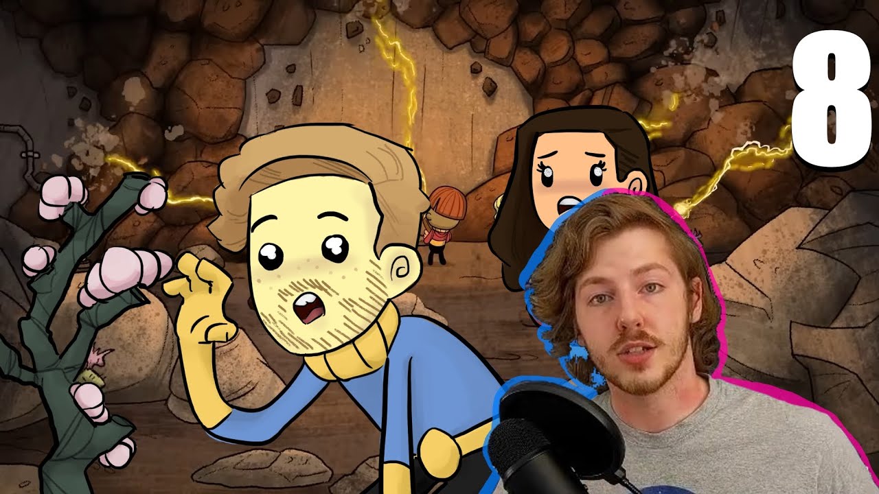 Failing With Waterlocks - Oxygen Not Included