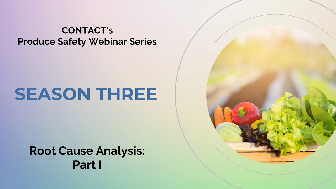 Root Cause Analysis (Part 1: What & Why)