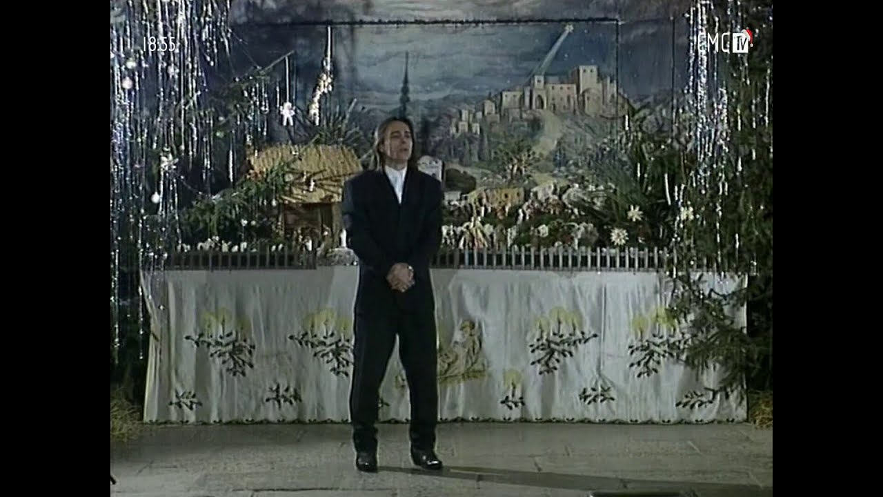 Dado Topić - Oj, pastiri (2007)