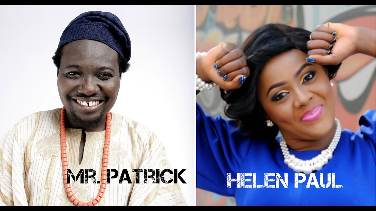 Mr Patrick & Helen Paul performance @ Ya Dadi 7