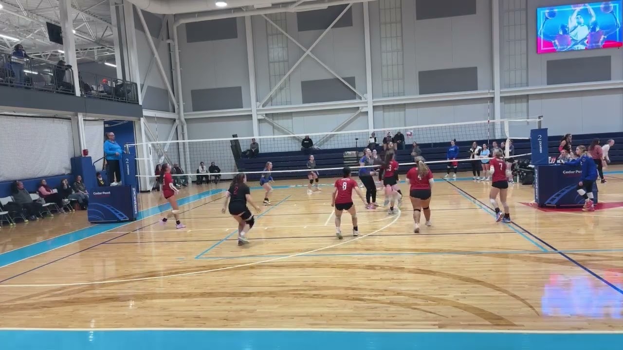 Clash at The point Moment 4  -  Feb 1 2026