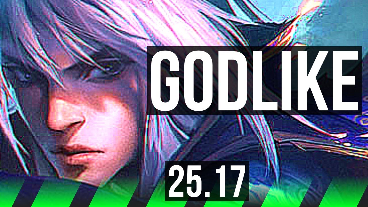 TALON vs RENGAR (JGL) | 16/2/9, 1100+ games, Godlike | KR Challenger | 25.17