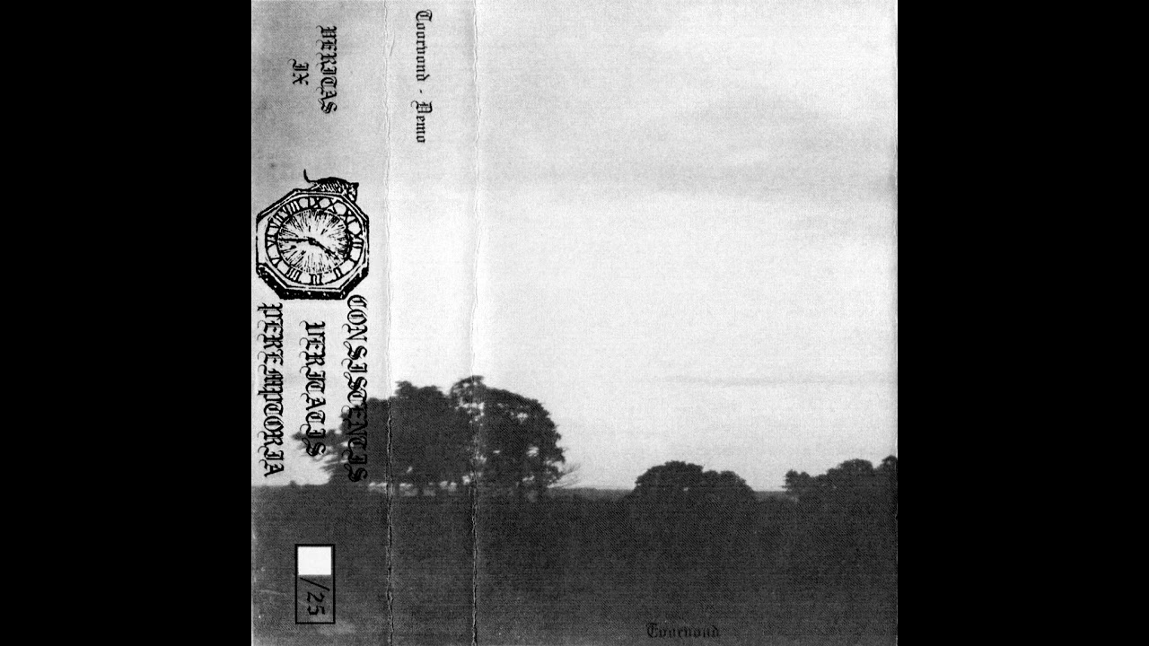 Toorvond - Demo (2017)