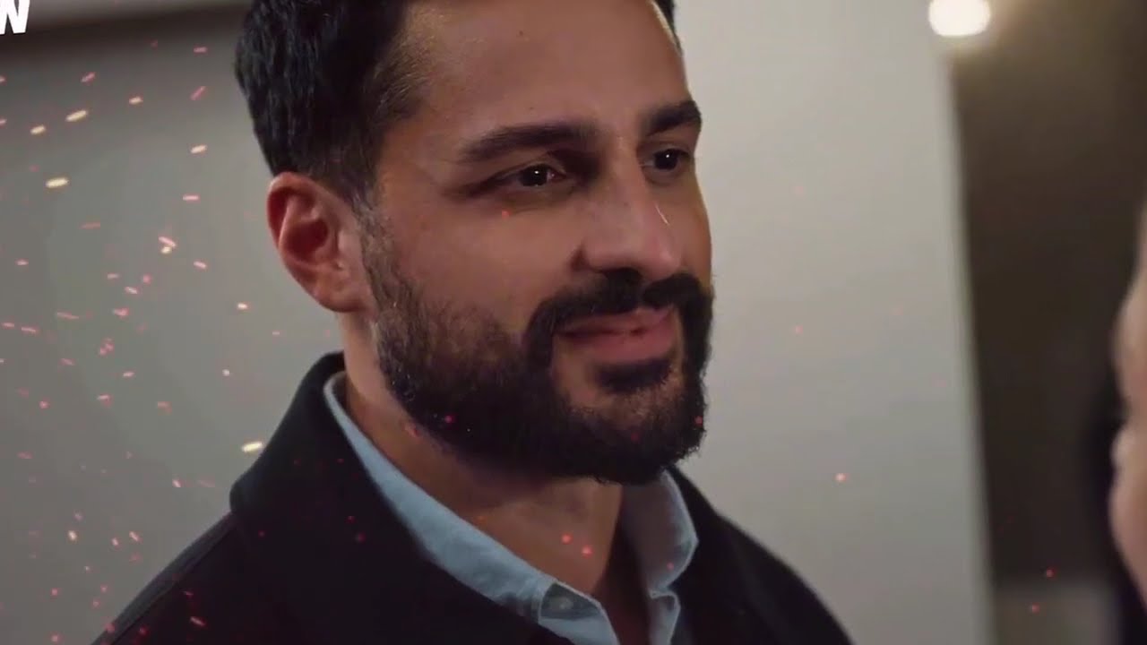 Yeraltı 8. Bölüm 1. Fragmanı | Ceylan, Bana Neden Böyle Yaptın!