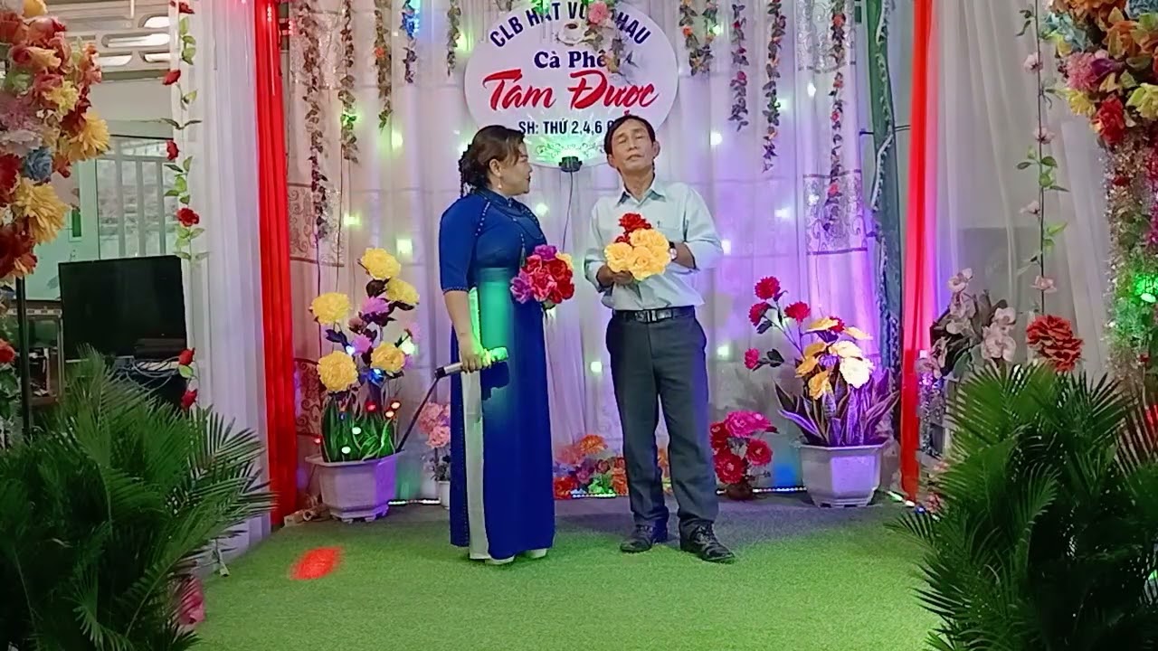 🥀 tình lẻ 🦋 TB, văn hớn & cẩm ngọc 