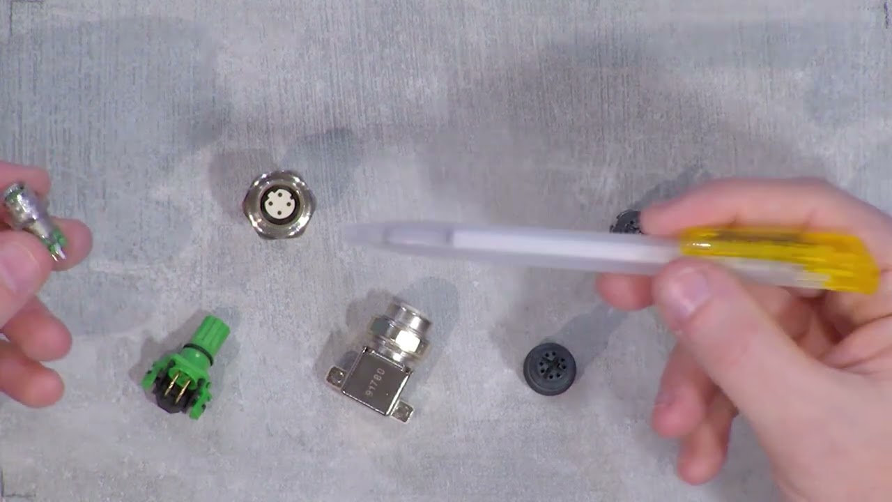 INNOVATIVE CONNECTIVITY FOR HIGH PERFORMANCE MINIATURIZED ETHERNET DEVICES
