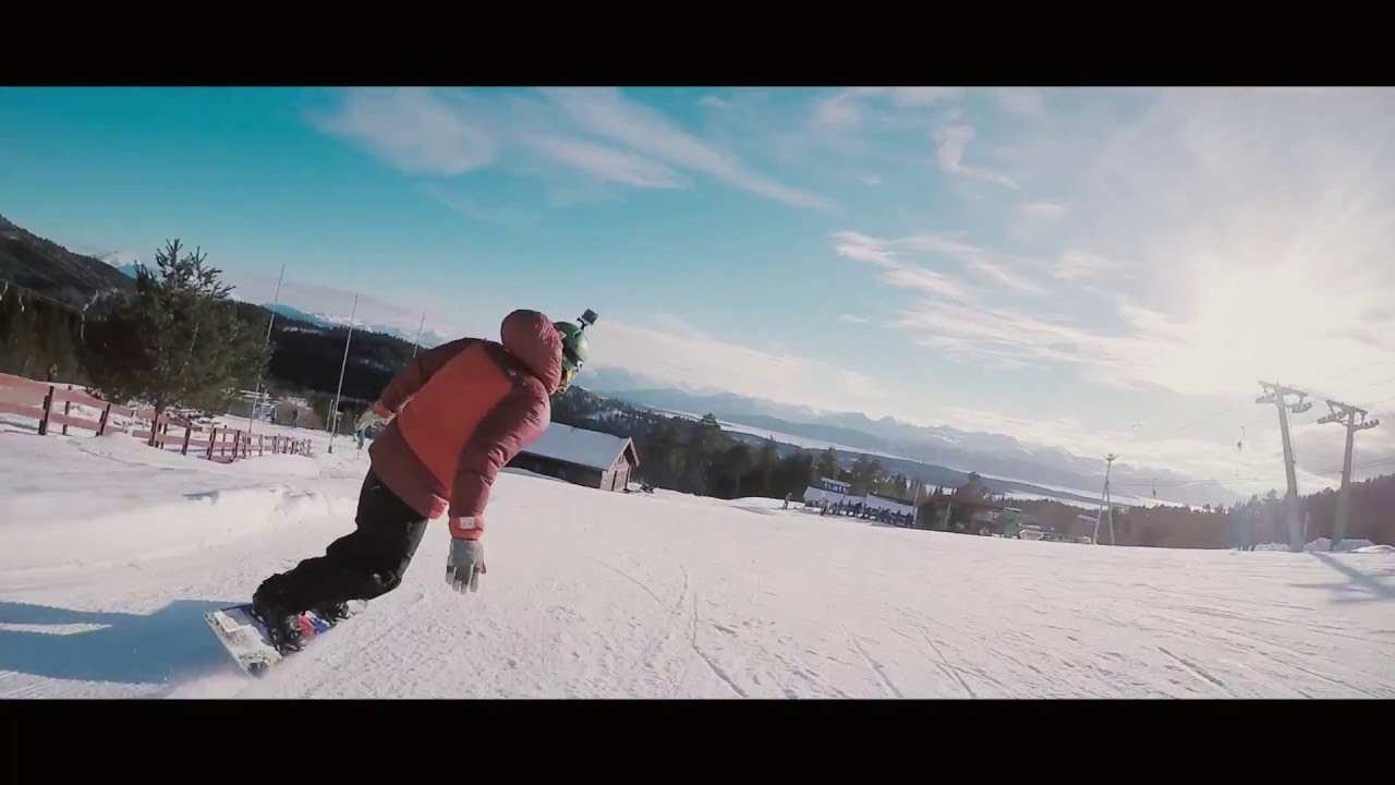Tusten promotional video