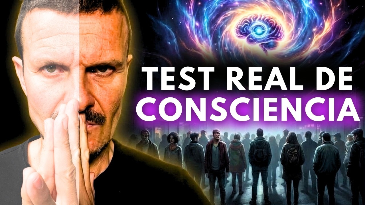 Se&ntilde;ales de que Est&aacute;s en un Estado de Consciencia SUPERIOR al Resto de Seres Humanos
