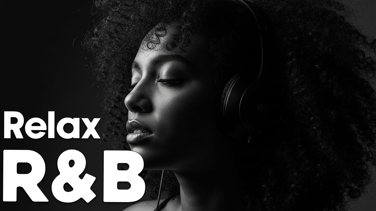 【R&B Relax 48】Warm Coffee Time Playlist / for Chill / Work / Indie / Ballad / Relax / Coffee